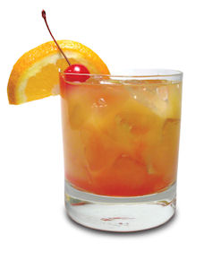 cocktail cocktail