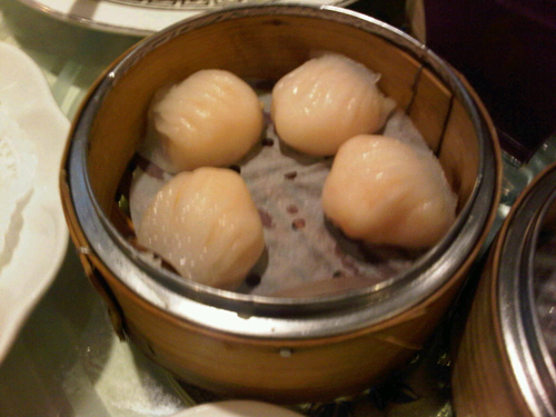 Ha Gow DelectablyChic 