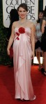 Natalie Portman arrives at the 68th annual Golden Globe Awards in Beverly Hills, California Natalie Portman arrives at the 68th annual Golden Globe Awards in Beverly Hills, California
