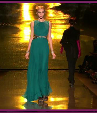badgleymischka3 badgleymischka3 Badgley Mischka Elegantly Sparkles with Gorgeous Detailing
