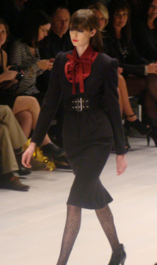 lovas1 lovas1 Designer Honours Mother and Aunt with Sisters Collection