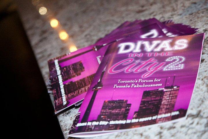 Event Programme Event Programme Local Entrepreneurs Discuss Success and Style at Divas in the City 2