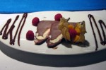 Chocolate Pate