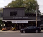 Summerhill Market - new location