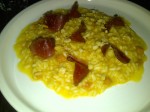 buca butternut squash risotto with shaved duck buca butternut squash risotto with shaved duck