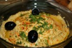 hummus hummus
