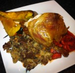 thanksgiving for two thanksgiving for two