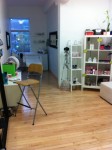blush pretty studio