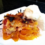 peachcobbler peachcobbler