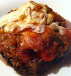 stuffed portobella cap stuffed portobella cap
