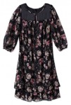 RWandCo Black Floral RWandCo Black Floral