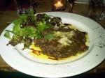 lentilsalad