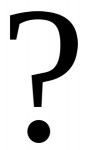 questionmark questionmark