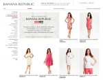 Mad Men Banana Republic Collection: Petites Available This Time!