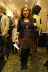 Petites at Toronto Fashion Week: Day One