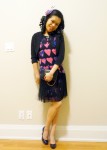 DelecTABLE Designs – What I Wore