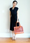 From ANTM Live Toronto: Petite Friendly Convertible Dresses from Henkaa