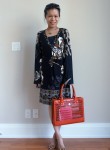 What I Wore to Mother’s Day Brunch