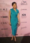 What I Wore to TFI 25 (or Go Team Teal!)