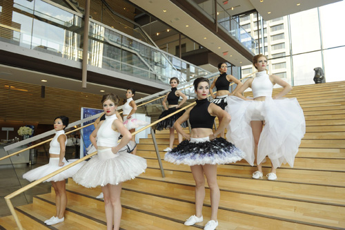 Diamond Gala: Celebrating 60 Years of the National Ballet of Canada 75 copy Diamond Gala: Celebrating 60 Years of the National Ballet of Canada