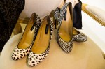 Animal Print Shoes 150x99 Ann Taylor Fall/Winter 2012 Preview