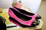 Captoe Flats 150x99 Ann Taylor Fall/Winter 2012 Preview