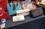 Celebrating FNO at AIME, Holt Renfrew, Hazelton Lanes and More Sneha Varma bags at the TFI event 150x99 Celebrating FNO at AIME, Holt Renfrew, Hazelton Lanes and More