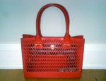 Tory burch tote