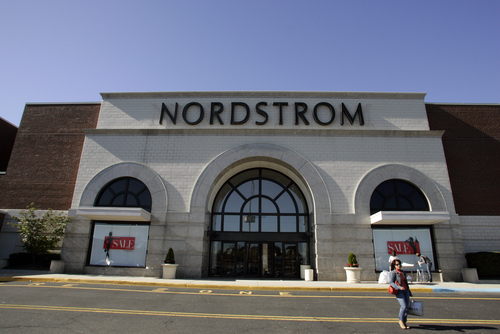 Nordstrom Heading to Yorkdale in (Another) Expansion