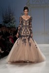 Highlights from World MasterCard Fashion Week: Day 1 Pavoni 2 100x150 Highlights from World MasterCard Fashion Week: Day 1