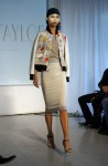 Tanya Taylor Look 1 - the jacket is a favourite