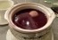 Red bean soup