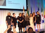 The Winners with Carolyn Lawrence & Diane Francis