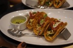 New Stores, More Shopping and Yorkdales New Wing Tuna Tacos from Joeys 150x99 New Stores, More Shopping and Yorkdales New Wing
