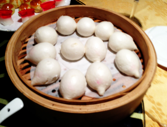 birthday buns birthday buns Hong Kong/Asian Style Restaurant Desserts