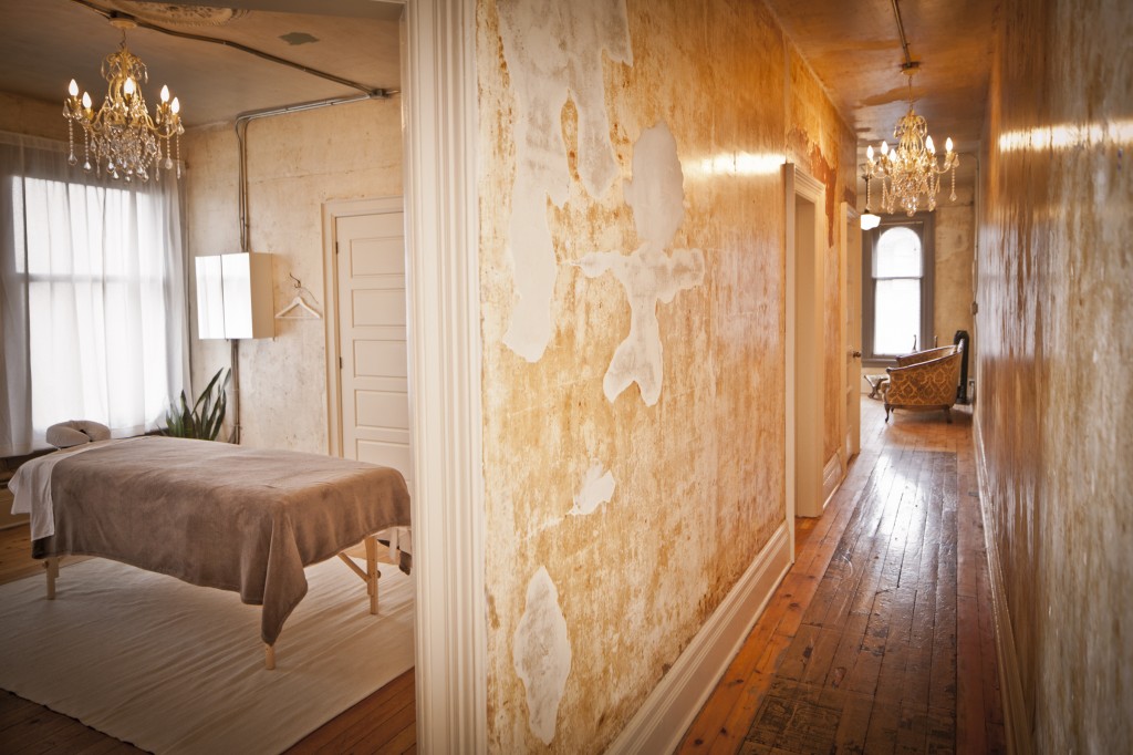 Cabinet Spa Cabinet Spa 1024x682 Beauty with a Gilded Age Twist at The Cabinet