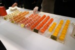 Beauty, Shopping and Into the Gloss at Holt Renfrews Powder Puff macarons1 150x99 Beauty, Shopping and Into the Gloss at Holt Renfrews Powder Puff