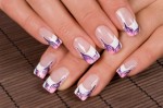 nail art