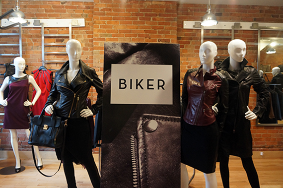 Fall Previews: Yay for Danier, Meh for EDIT