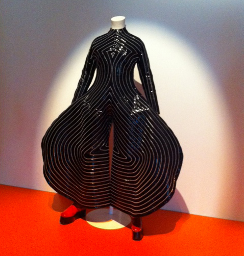 David Bowie Is…..at the AGO! - DelectablyChic!